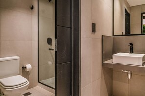 Bathroom - Vrbo Property (Buenos Aires)