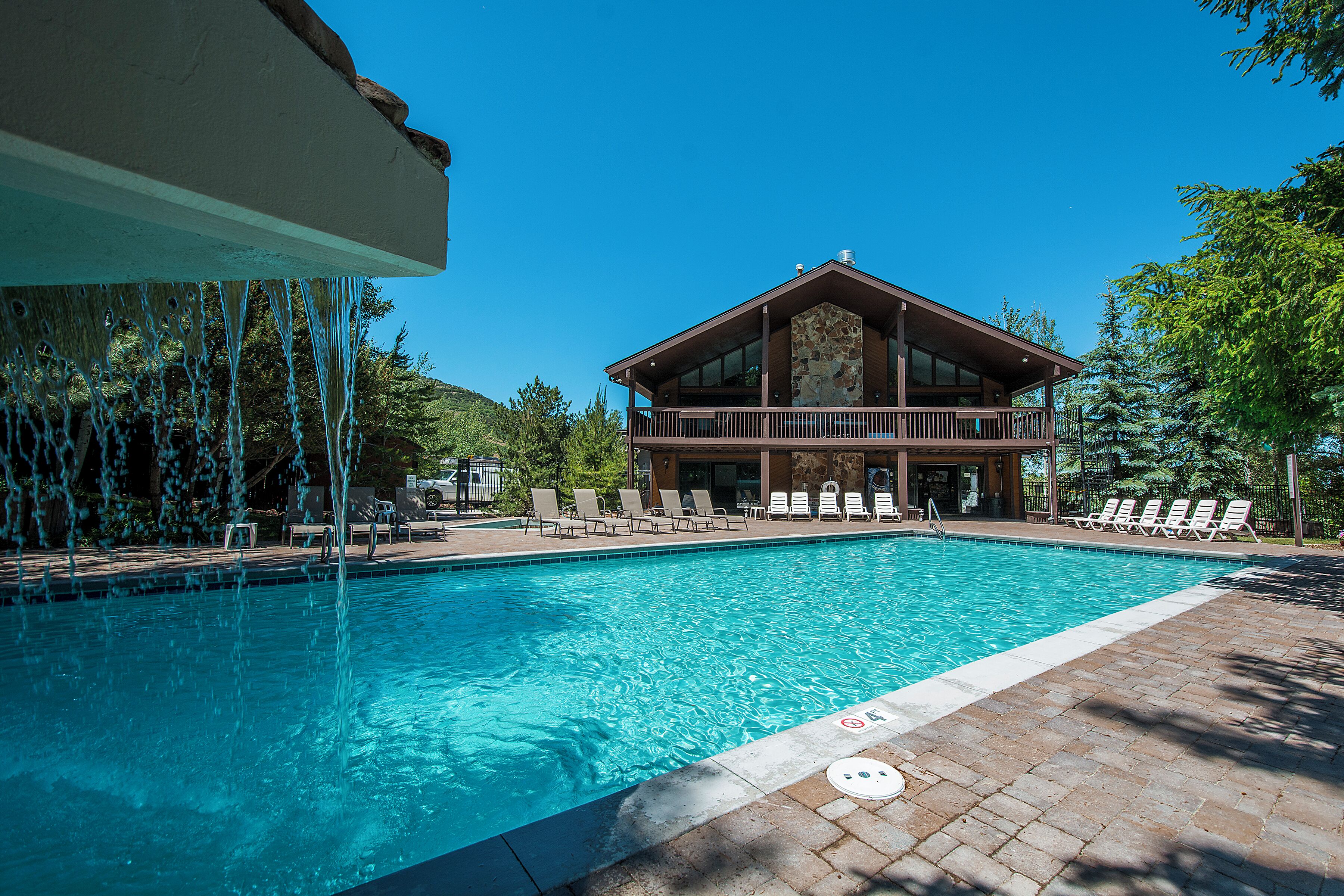 Piscine