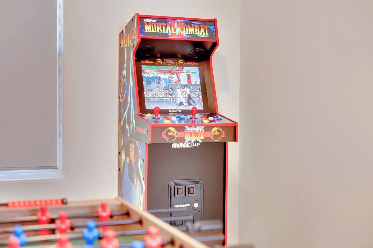 Spielezimmer