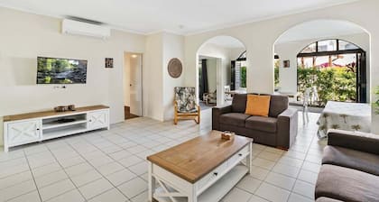 Mango Resort 2 Bedroom Pool Access 11