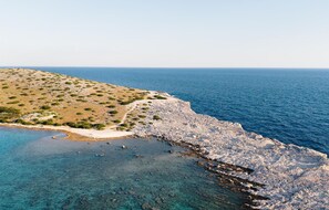House - Gorgeous home in Kornati with WiFi (Kornati)