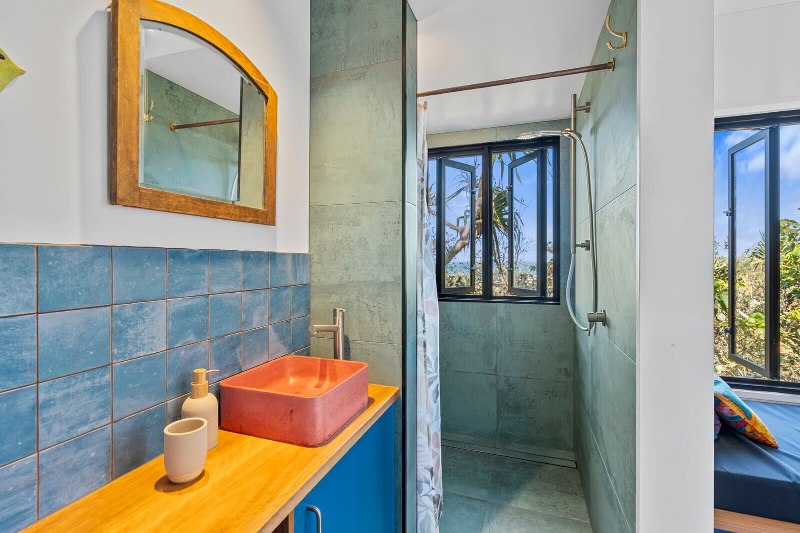 Baño