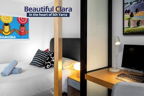 Room - WOW in heart of Sth Yarra (South Yarra)