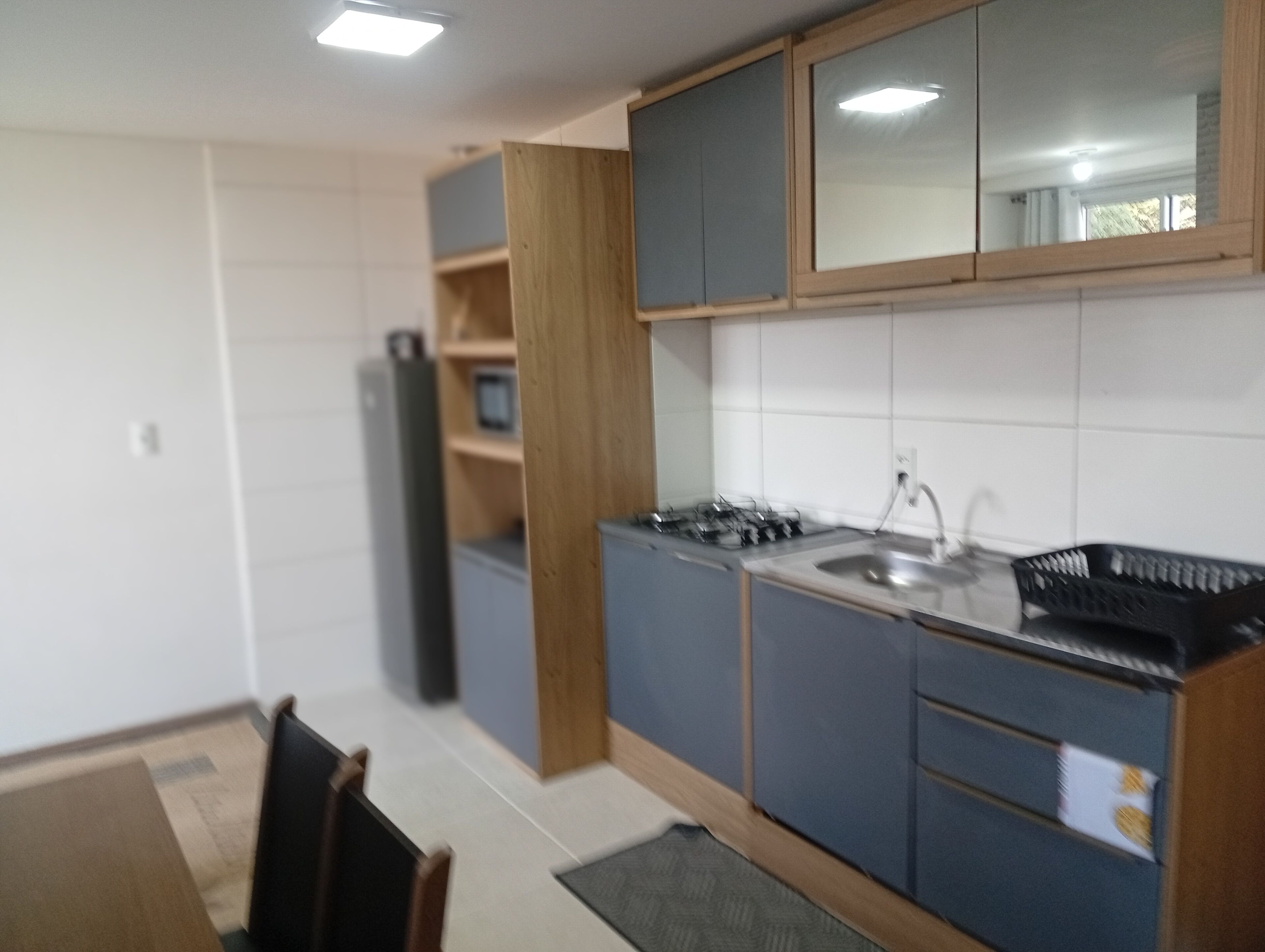 Cozinha privada