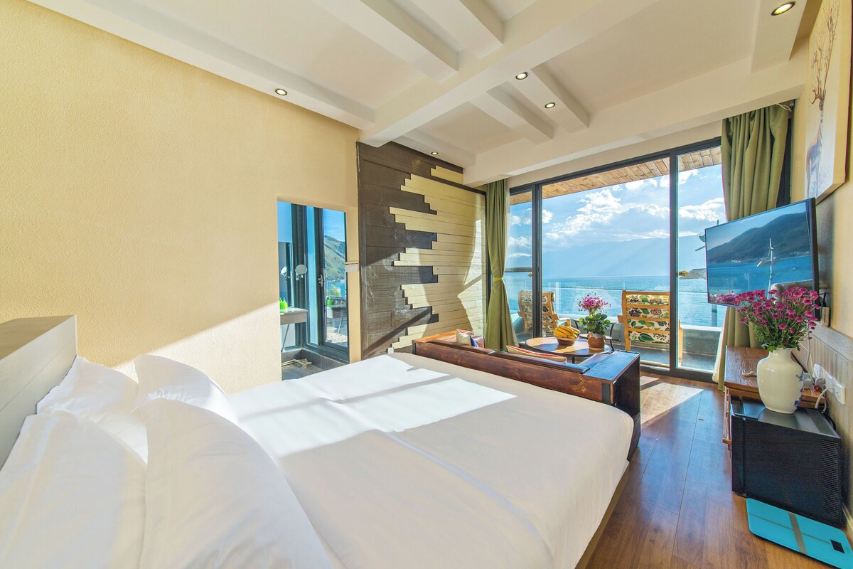 Comfort Suite, Ocean View