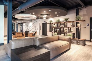 Interieur