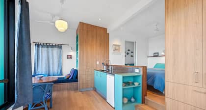 The Headland Chalets - Cabin 3