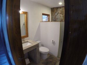 Bathroom - Vrbo Property (San Luis Soyatlan)