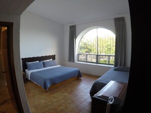 Room - Vrbo Property (San Luis Soyatlan)