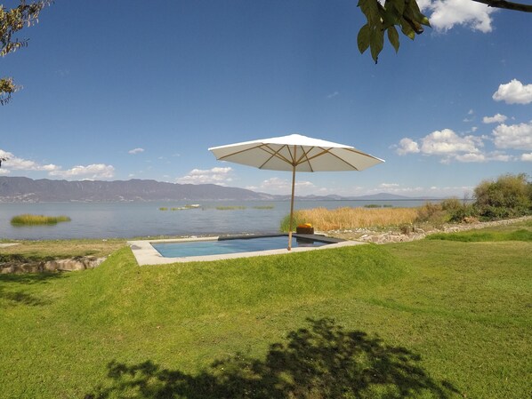 Property grounds - Vrbo Property (San Luis Soyatlan)