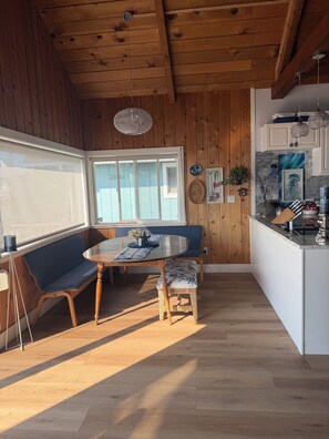 用餐區