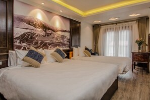 Room - Sapa Delta Hotel (Sa Pa)