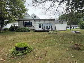 Unclassified image, 2 of 28, button - Riverfront Retreat Near Lake Wissota, Sleeps 10 + Pets (Jim Falls)