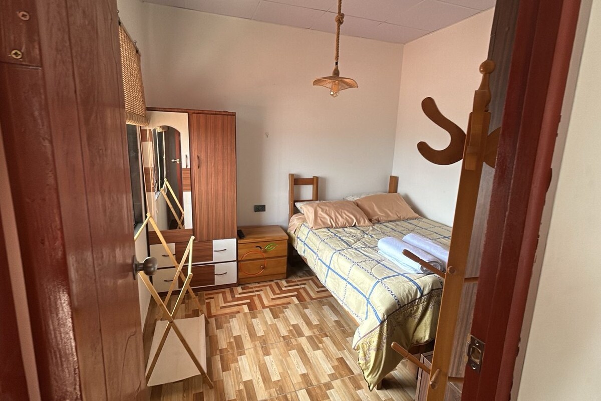 Appartement, balcon, vue ville | Fer et planche à repasser, Wi-Fi gratuit