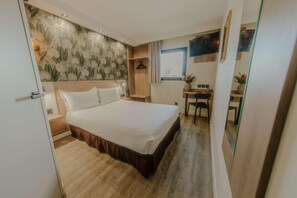 Room - Hôtel Balladins Orléans Saran (Saran)