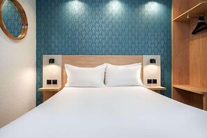 Room - Hôtel Balladins Orléans Saran (Saran)