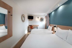 Room - Hôtel Balladins Orléans Saran (Saran)