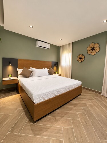 Praga Boutique Hotel Hab Black