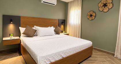 Praga Boutique Hotel Hab Black