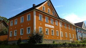 Ulkopuoli