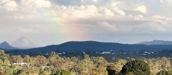 Figtree Terraces
with City Views!