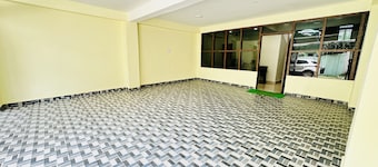 Hotel Prime Residency