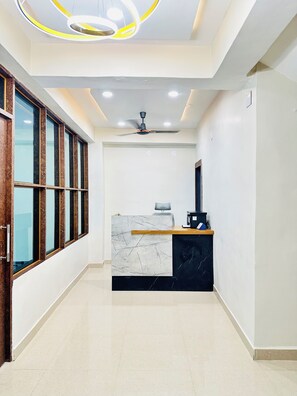 Unclassified image, 3 of 25, button - Hotel Prime Residency (Ranchi)