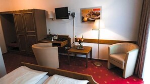 Unclassified image, 5 of 44, button - Hotel Bv Chner Garni (Bad Konig)