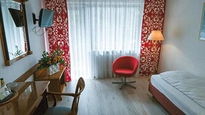 Unclassified image, 3 of 44, button - Hotel Bv Chner Garni (Bad Konig)