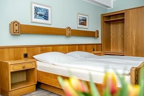Room - Hotel Daub (Bremervörde)
