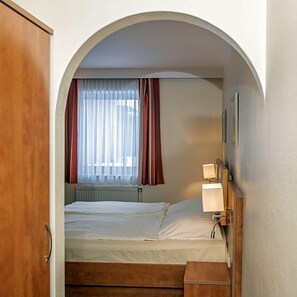 Room - Hotel Daub (Bremervörde)
