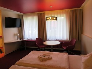 Room - Ka Ka Hotel Garni (Warsow)
