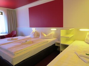 Room - Ka Ka Hotel Garni (Warsow)