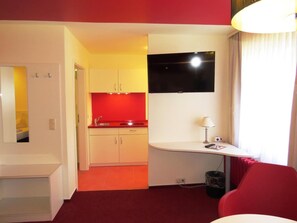 Room - Ka Ka Hotel Garni (Warsow)