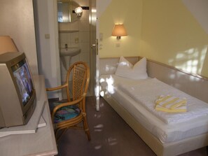 Room - Ka Ka Hotel Garni (Warsow)