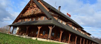 Motel Roubenka