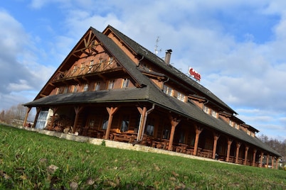 Motel Roubenka