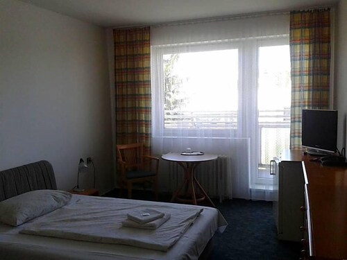 Hotel Slezan