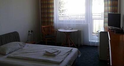 Hotel Slezan