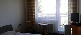 Hotel Slezan