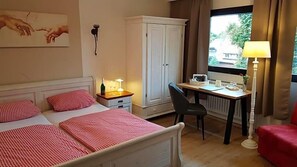 Room - Landhotel Restaurant Beckmann (Heiden)