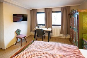 Room - Landhotel Restaurant Beckmann (Heiden)