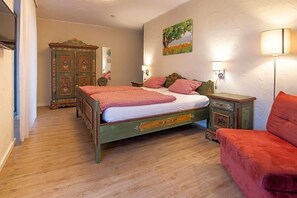 Room - Landhotel Restaurant Beckmann (Heiden)