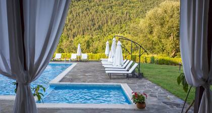 Family Hotel Strannopriemnitza