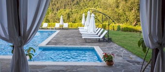 Family Hotel Strannopriemnitza
