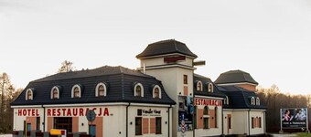 Vanilla House
