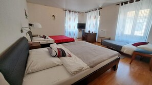 Room - Hv Tel La Fontaine (Saint-Imier)