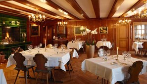 Uitzicht vanuit accommodatie