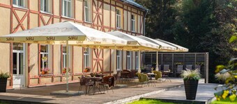 Verevi Motel