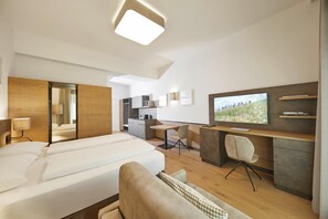 View from property - Hotel Gv Sser Brv U (Wels)